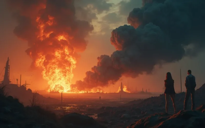 Os filmes baseados em desastres reais que marcaram a história