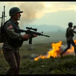 Os filmes de guerra de Spielberg que marcaram a história do cinema
