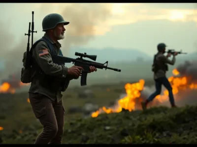Os filmes de guerra de Spielberg que marcaram a história do cinema