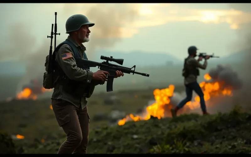 Os filmes de guerra de Spielberg que marcaram a história do cinema