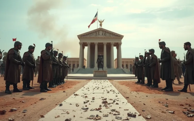 Os filmes sobre a Guerra de Troia que marcaram o cinema