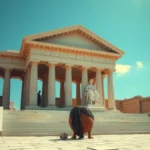 Os filmes sobre mitologia grega mais marcantes da história