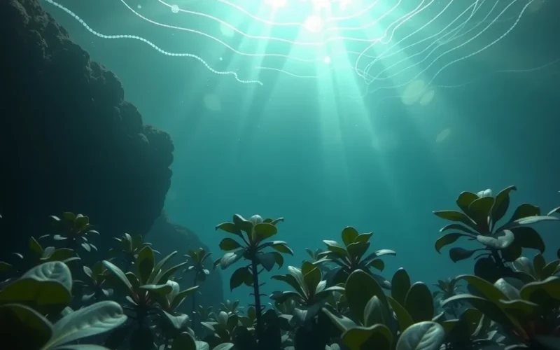 Os lotófagos e a planta que fazia os marinheiros esquecerem tudo
