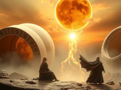 Os mitos gregos mais fascinantes que todo mundo deveria conhecer