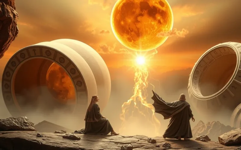 Os mitos gregos mais fascinantes que todo mundo deveria conhecer