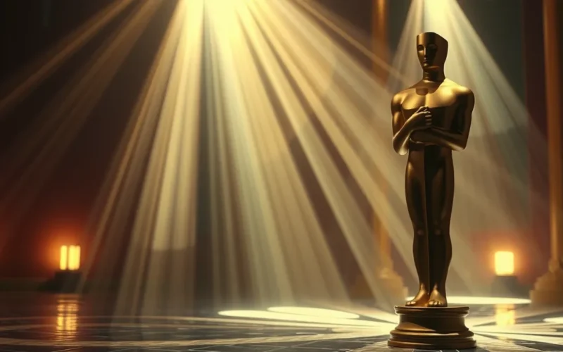 Os prêmios Oscar que Steven Spielberg conquistou em sua carreira