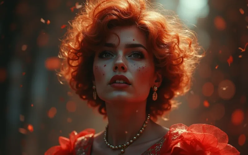 Os segredos de produção do filme biográfico do Rei do Pop