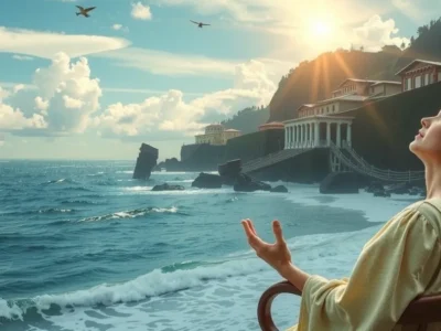 Por que a mitologia grega continua popular depois de milênios