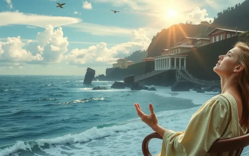 Por que a mitologia grega continua popular depois de milênios
